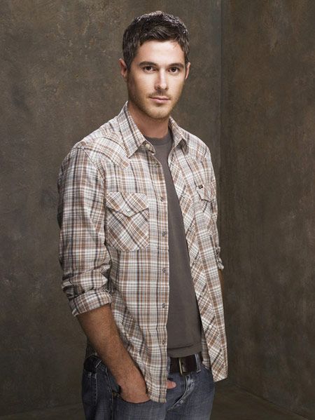 Fotoğraf Dave Annable