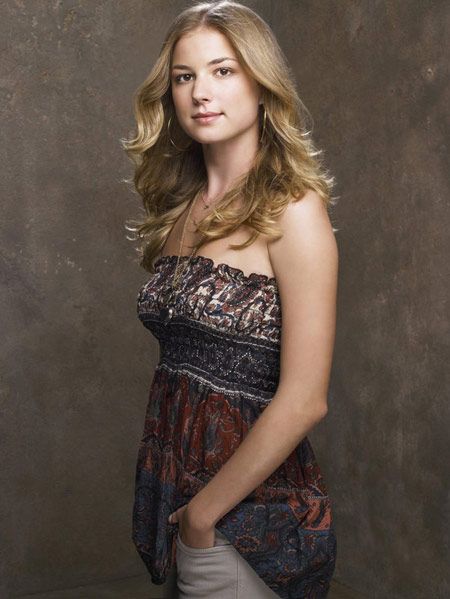 Fotoğraf Emily VanCamp