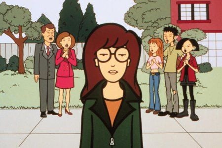Daria : Fotoğraf