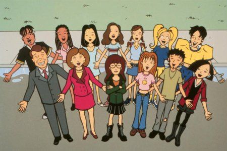 Daria : Fotoğraf