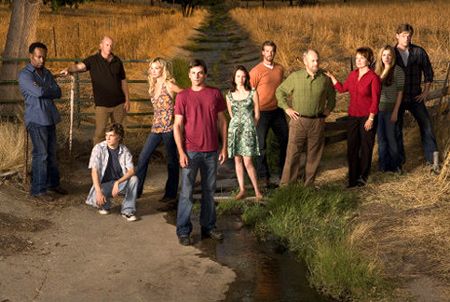 Jericho (US) : Fotoğraf