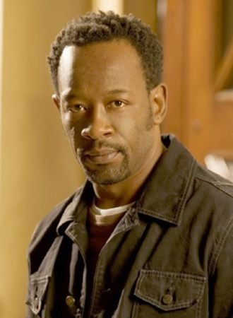 Fotoğraf Lennie James