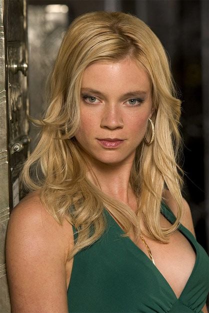 Fotoğraf Amy Smart