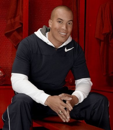 Fotoğraf Coby Bell