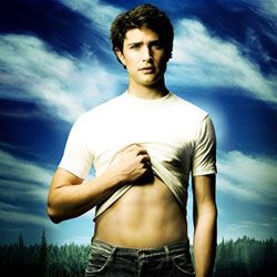 Kyle XY : Afiş
