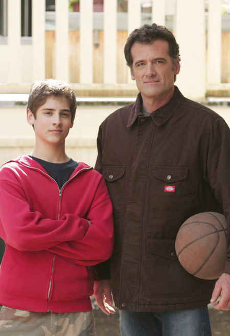 Fotoğraf Bruce Thomas, Jean-Luc Bilodeau