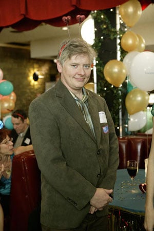 Fotoğraf Dave Foley