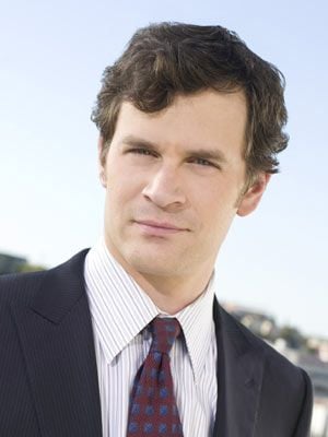 Afiş Tom Everett Scott