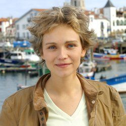 Le Bleu de l'Océan : Afiş