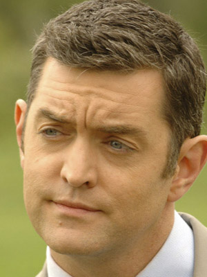 Afiş Timothy Omundson