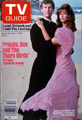 The Thorn Birds : Fotoğraf