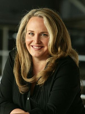 Afiş Darla K. Anderson