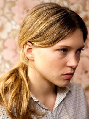 Afiş Léa Seydoux