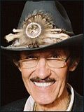 Afiş Richard Petty