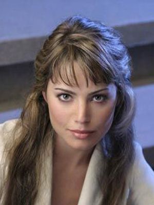 Afiş Erica Durance