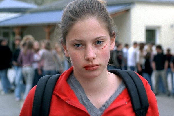 Fotoğraf Carine Tardieu, Chloé Coulloud