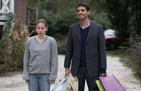 Fotoğraf Chloé Coulloud, Carine Tardieu, Pascal Elbé