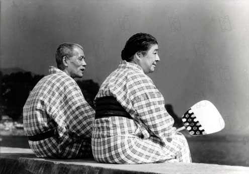 Tokyo Story : Fotoğraf Yasujirô Ozu, Chishû Ryû