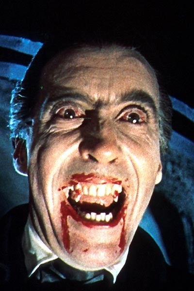 Horror of Dracula : Fotoğraf