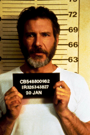 Kaçak : Fotoğraf Harrison Ford