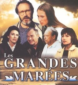 Les Grandes marées : Afiş