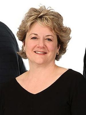 Afiş Bonnie Arnold