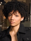 Afiş Jasika Nicole