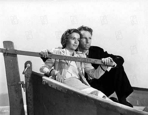 Lifeboat : Fotoğraf Alfred Hitchcock, Hume Cronyn, Mary Anderson