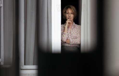 Fotoğraf Nathalie Baye