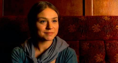 Fotoğraf Emilie Dequenne