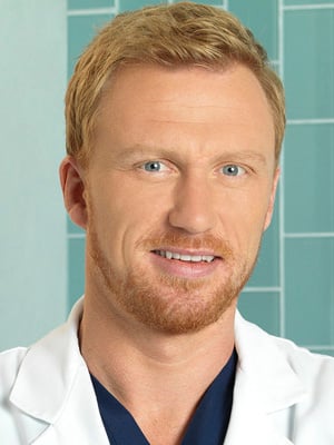 Afiş Kevin McKidd