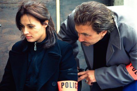 Fotoğraf Olivier Marchal