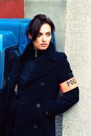 Police district : Fotoğraf