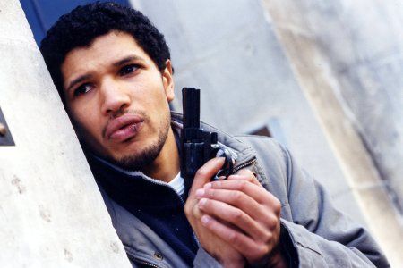 Fotoğraf Rachid Djaïdani