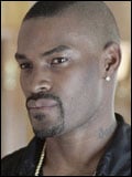 Afiş Tyson Beckford