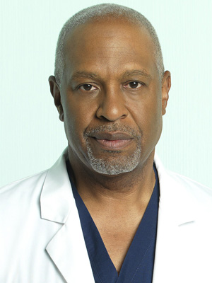 Afiş James Pickens Jr.