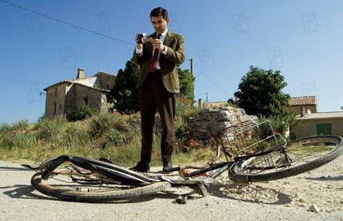 Mr. Bean Tatilde : Fotoğraf Steve Bendelack, Rowan Atkinson