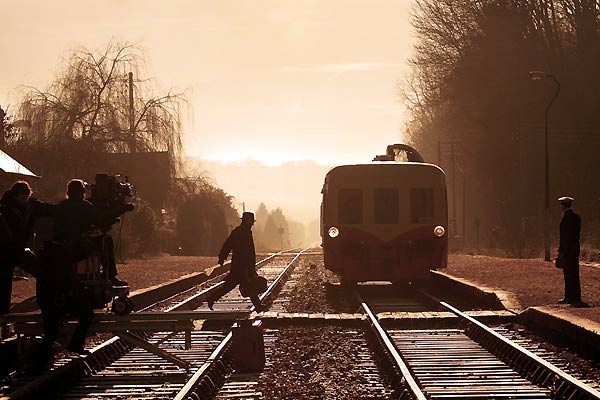 İkinci Nefes : Fotoğraf Alain Corneau, Daniel Auteuil