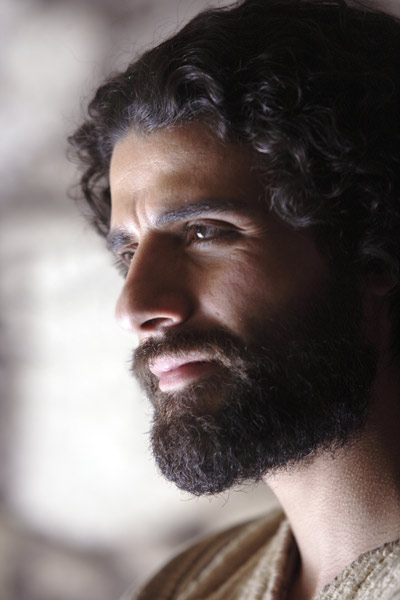 Meryem Ana: Hz. İsa’nın Doğuşu : Fotoğraf Oscar Isaac, Catherine Hardwicke