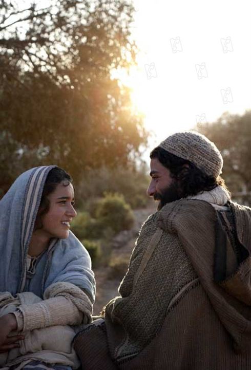 Meryem Ana: Hz. İsa’nın Doğuşu : Fotoğraf Keisha Castle-Hughes, Oscar Isaac, Catherine Hardwicke
