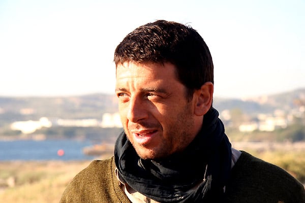 Fotoğraf Patrick Bruel