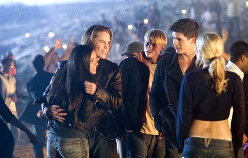 The Covenant : Fotoğraf Renny Harlin