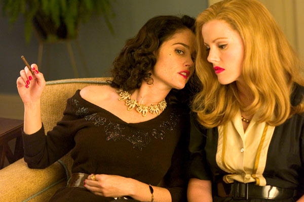 Hollywood Ülkesi : Fotoğraf Robin Tunney, Kathleen Robertson