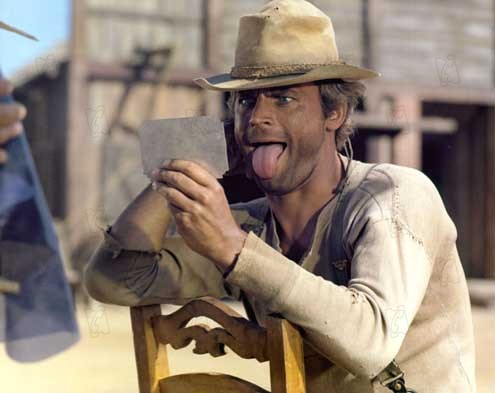 Fotoğraf Terence Hill