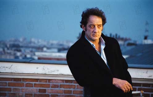 Fotoğraf Pierre Jolivet, Vincent Lindon