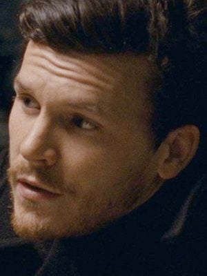 Afiş Thibault Vinçon