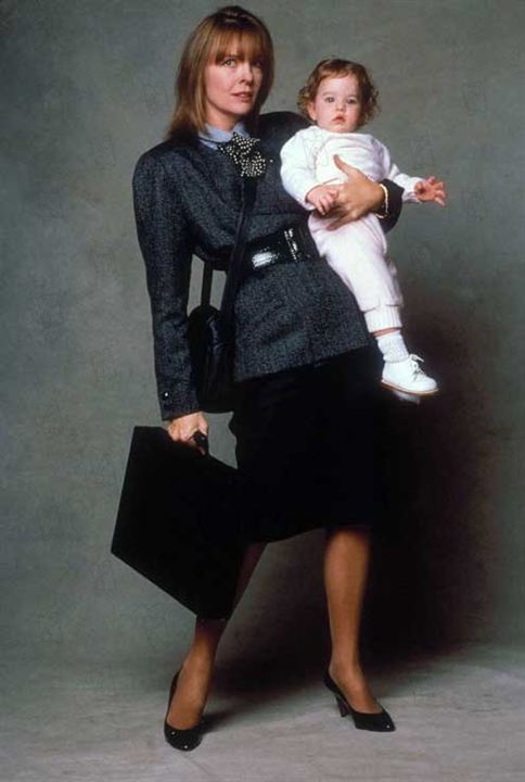 Baby Boom : Fotoğraf Diane Keaton, Charles Shyer