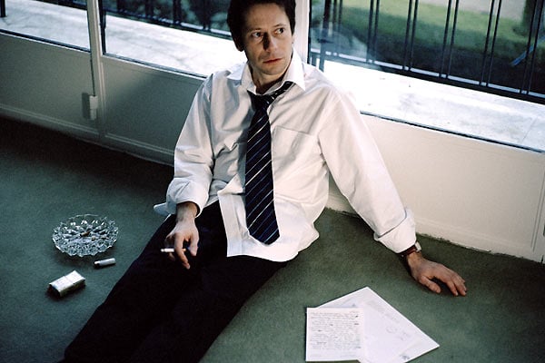 Fotoğraf Mathieu Amalric