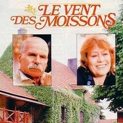 Le Vent des moissons : Afiş