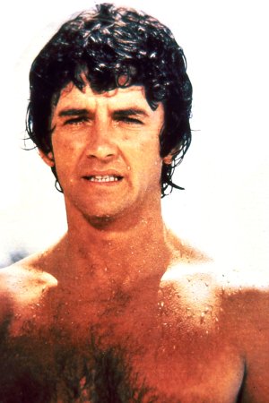 Fotoğraf Patrick Duffy